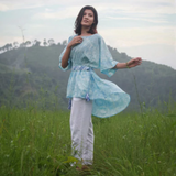 Breezy Kaaftan Set