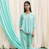 Flare Co-ord Set