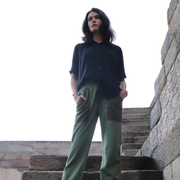Forest Pants