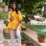 Sunshine Kaaftan Set