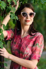 Rosie Garden Short dress