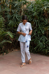 Breezy Lazy Lounge Set