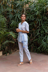 Breezy Lazy Lounge Set