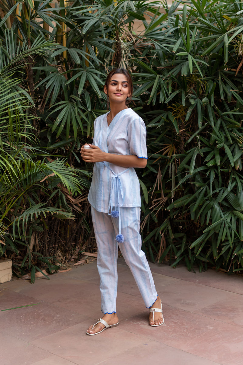 Breezy Lazy Lounge Set
