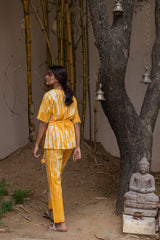 Sunshine Lazy Lounge Set
