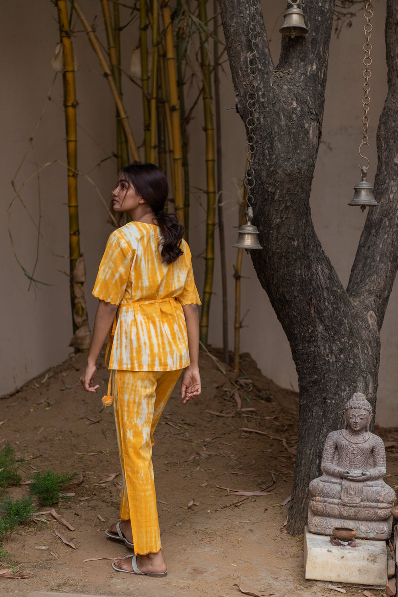 Sunshine Lazy Lounge Set