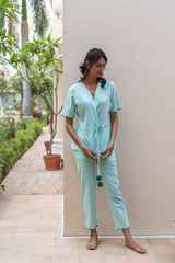 Sea Lazy Lounge Set