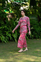 Rosie Little Pearl High Low Tunic
