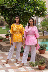 Sunshine Kaaftan Set