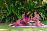 Laali Gather Shirt