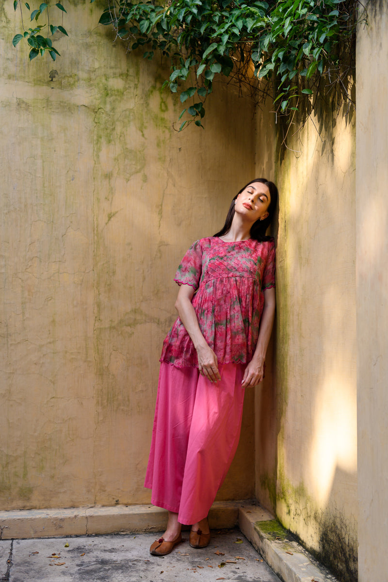 Rosie Little Pearl Tunic