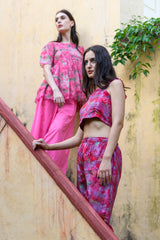 Rosie Little Pearl Tunic
