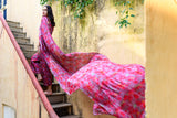 Laali Frill Blouse