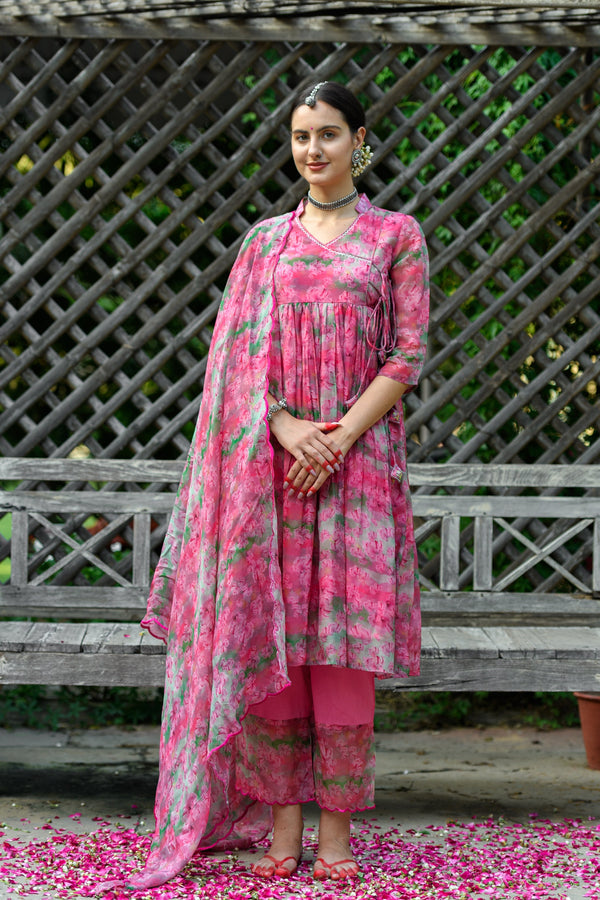 Rosie Angrakali