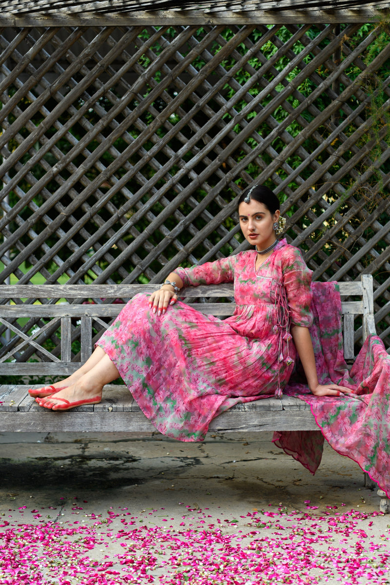 Rosie Angrakali