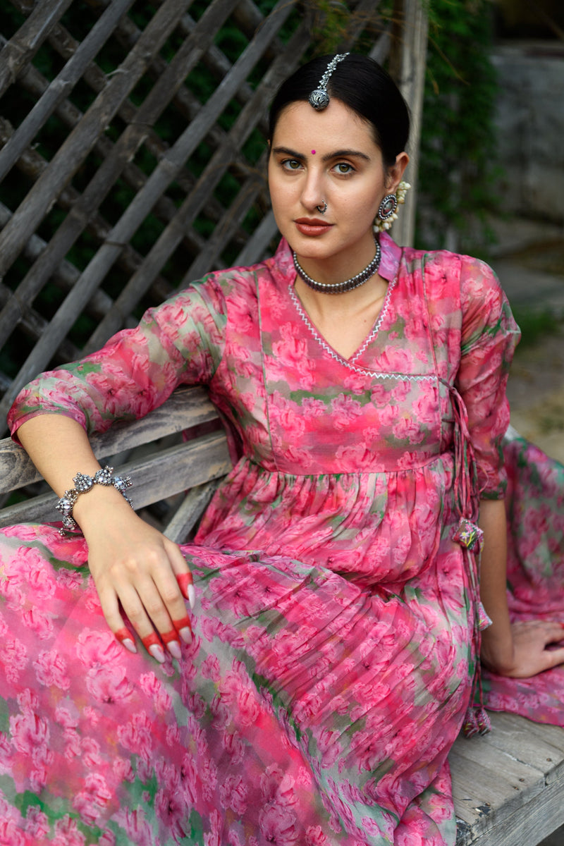 Rosie Angrakali