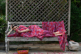 Laali Angrakali Set