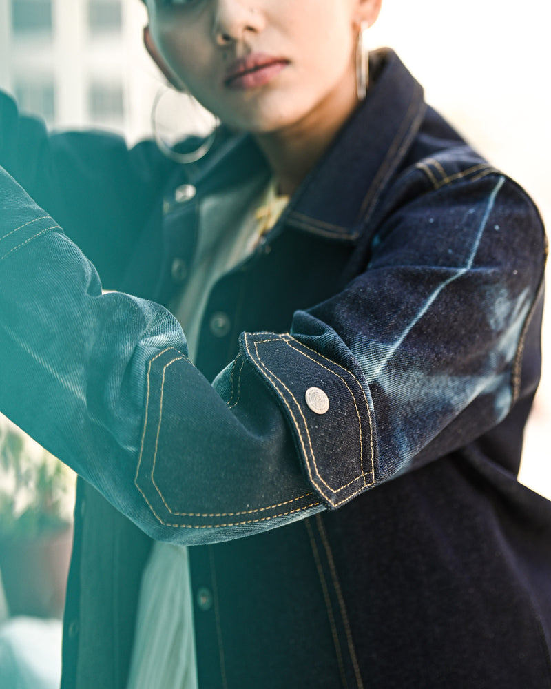 Sinful Denim Jacket