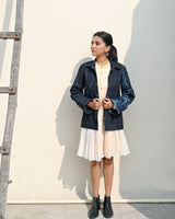 Sinful Denim Jacket