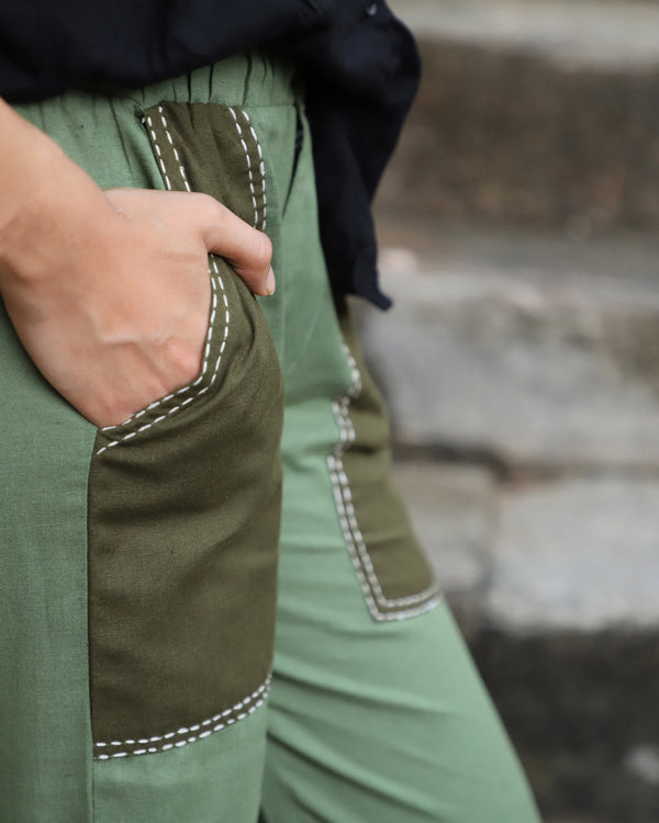 Forest Pants