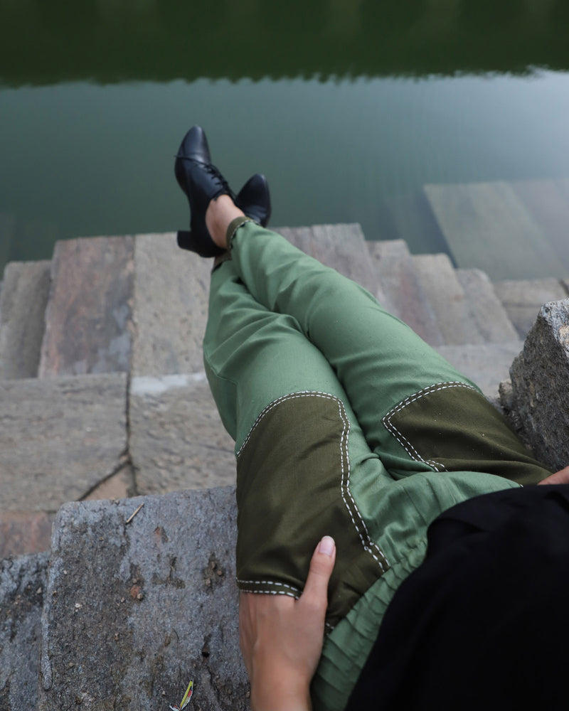 Forest Pants