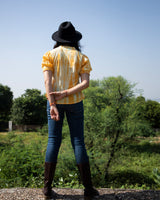 Canary Shirt