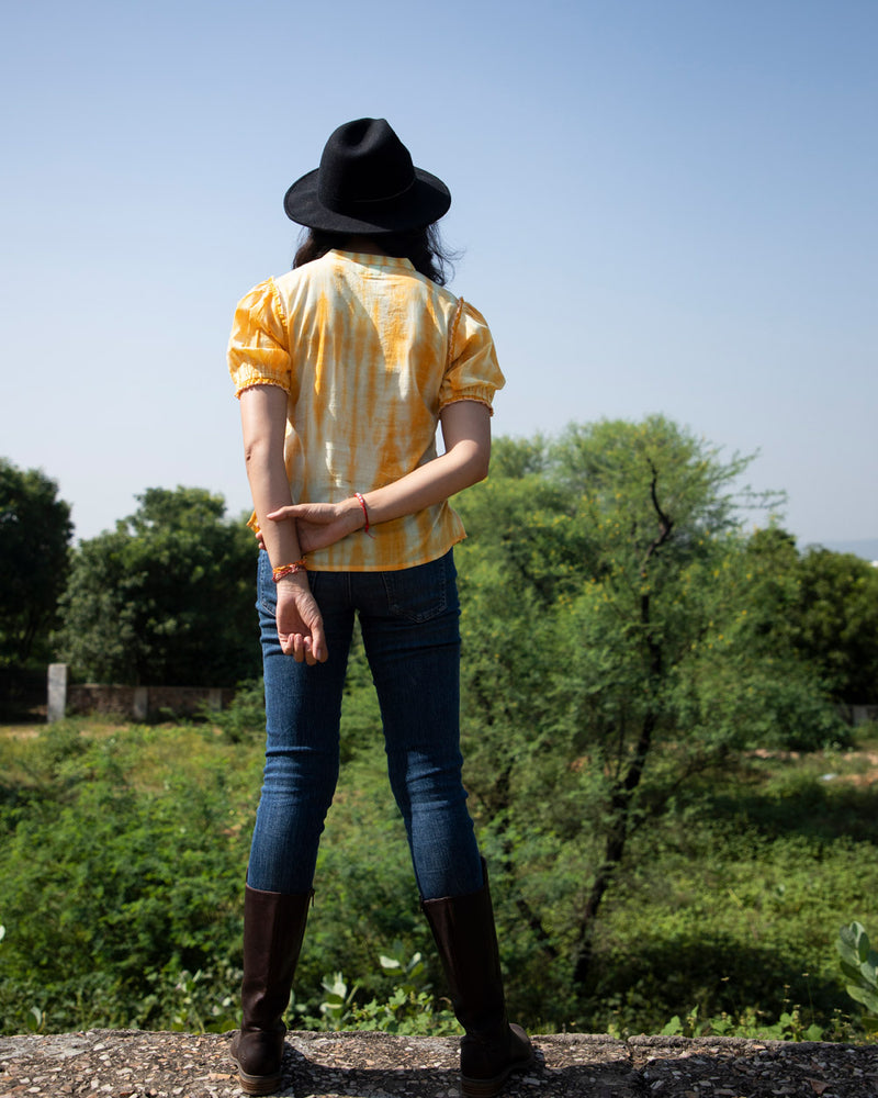 Canary Shirt