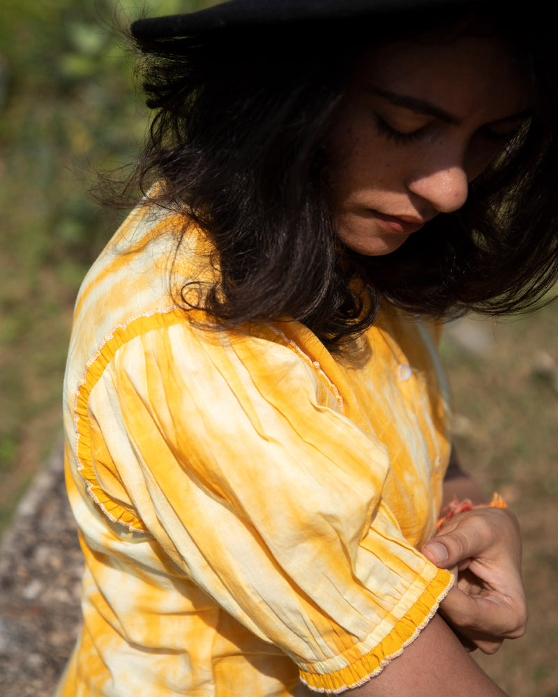 Canary Shirt