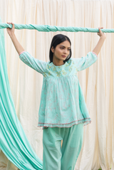 Flare Co-ord Set