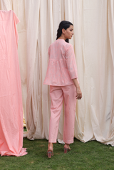 Flare Co-ord Set