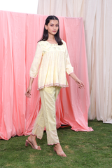 Flare Co-ord Set