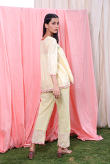 Flare Co-ord Set