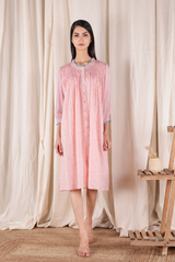 Short Flare Dress