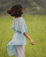 Breezy Kaaftan Set