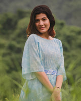 Breezy Kaaftan Set